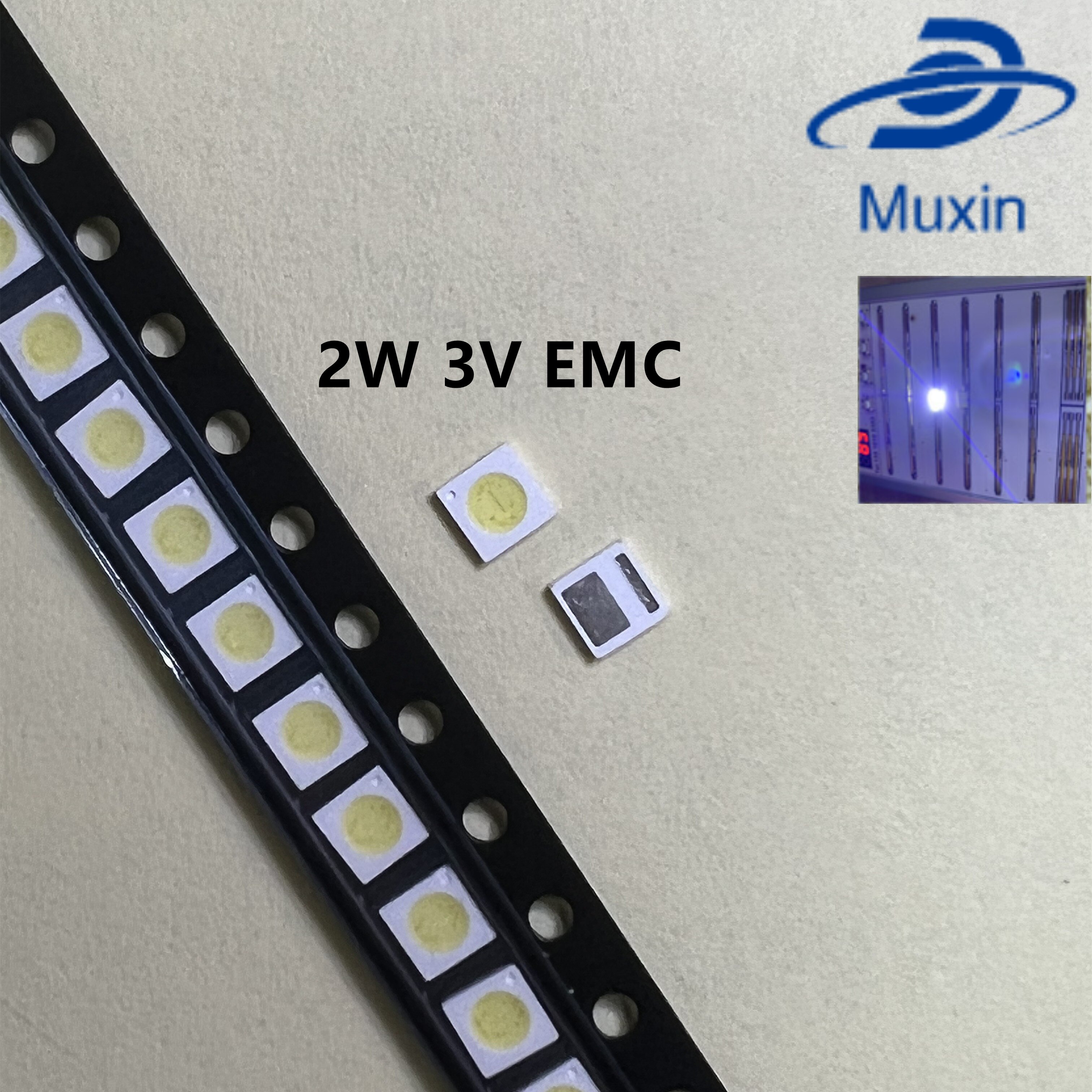 MUXIN 3030 TV Ʈ LED SMD  ݵ ȭƮ LCD ..